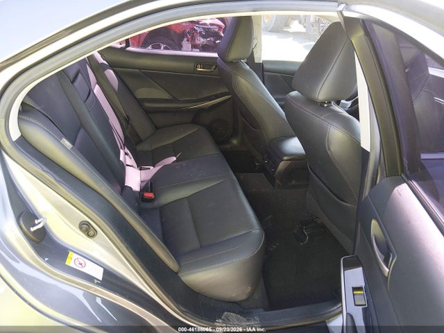 Продажа на аукционе авто 2019 Lexus Is 300, vin: JTHBA1D28K5084578, номер лота: 46186065