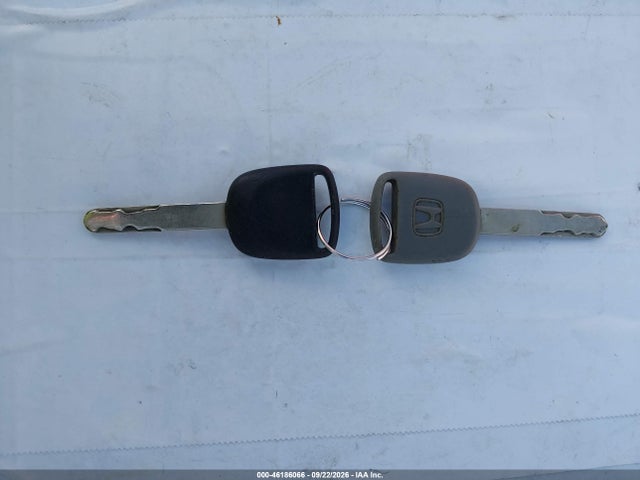 Aukcja sprzedaży 2003 Honda Civic Lx, vin: 1HGEM225X3L017312, numer aukcji: 46186066
