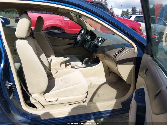 Aukcja sprzedaży 2003 Honda Civic Lx, vin: 1HGEM225X3L017312, numer aukcji: 46186066