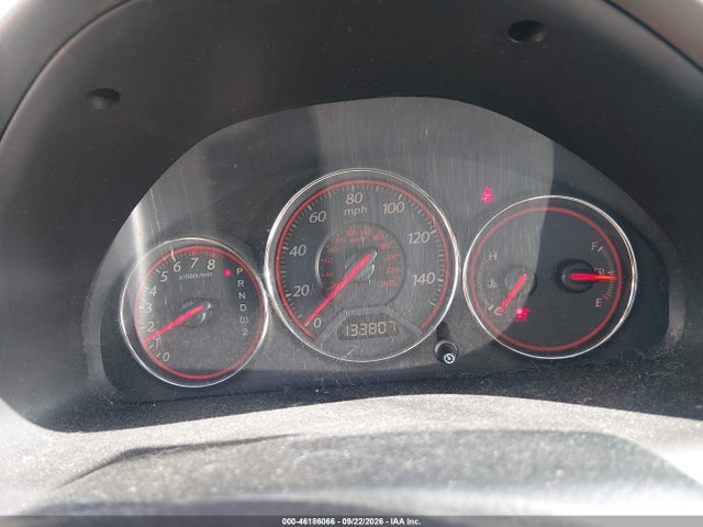 Aukcja sprzedaży 2003 Honda Civic Lx, vin: 1HGEM225X3L017312, numer aukcji: 46186066