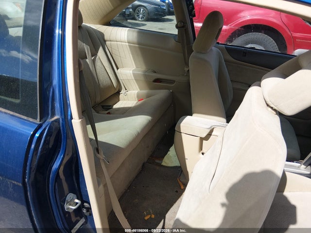 Aukcja sprzedaży 2003 Honda Civic Lx, vin: 1HGEM225X3L017312, numer aukcji: 46186066