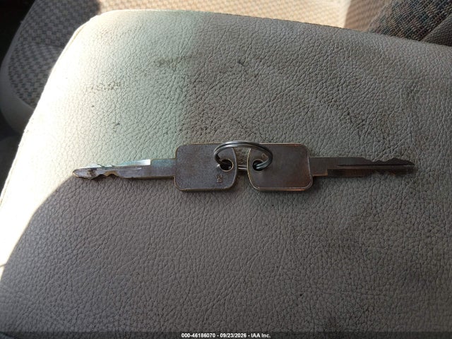 1998 Ford Ranger Splash/xl/xlt მანქანა იყიდება აუქციონზე, vin: 1FTYR14U2WTA58243, აუქციონის ნომერი: 46186070