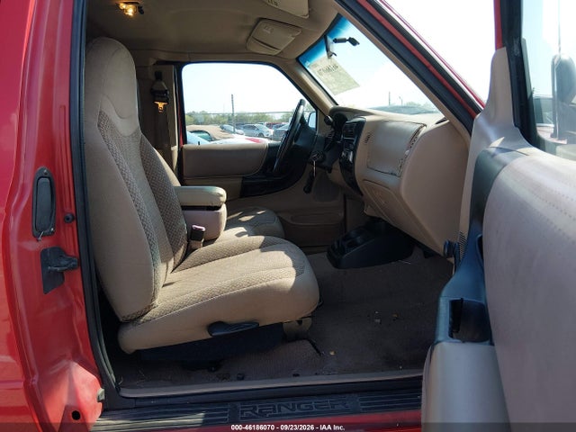 1998 Ford Ranger Splash/xl/xlt მანქანა იყიდება აუქციონზე, vin: 1FTYR14U2WTA58243, აუქციონის ნომერი: 46186070