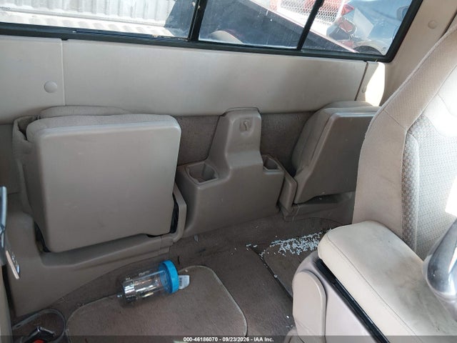 1998 Ford Ranger Splash/xl/xlt მანქანა იყიდება აუქციონზე, vin: 1FTYR14U2WTA58243, აუქციონის ნომერი: 46186070