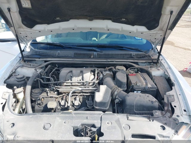 Продаж на аукціоні авто 2015 Ford Taurus Sel, vin: 1FAHP2E80FG112537, номер лоту: 46186071