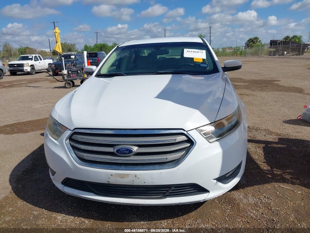 Продаж на аукціоні авто 2015 Ford Taurus Sel, vin: 1FAHP2E80FG112537, номер лоту: 46186071