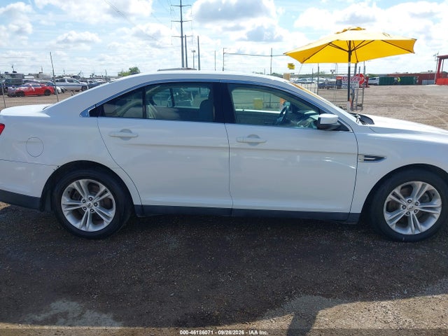 Продаж на аукціоні авто 2015 Ford Taurus Sel, vin: 1FAHP2E80FG112537, номер лоту: 46186071