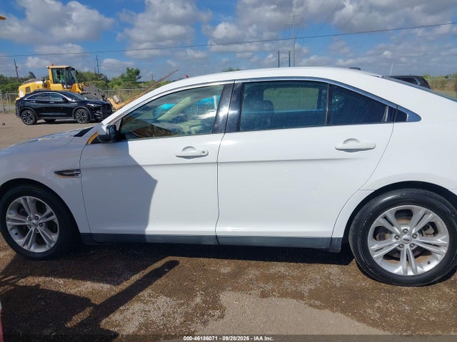 Продаж на аукціоні авто 2015 Ford Taurus Sel, vin: 1FAHP2E80FG112537, номер лоту: 46186071