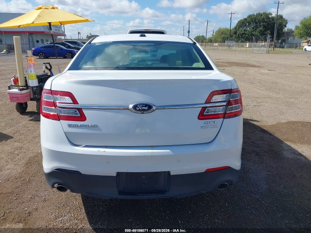 Продаж на аукціоні авто 2015 Ford Taurus Sel, vin: 1FAHP2E80FG112537, номер лоту: 46186071