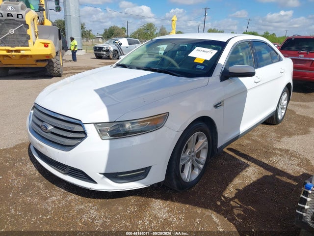 Продаж на аукціоні авто 2015 Ford Taurus Sel, vin: 1FAHP2E80FG112537, номер лоту: 46186071