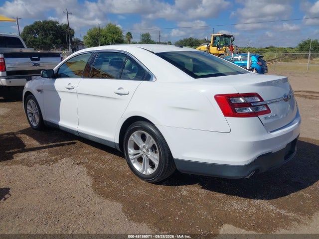 Продаж на аукціоні авто 2015 Ford Taurus Sel, vin: 1FAHP2E80FG112537, номер лоту: 46186071