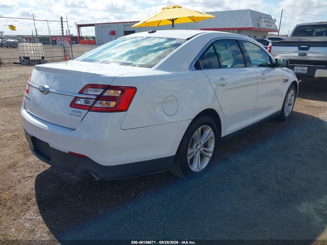 Продаж на аукціоні авто 2015 Ford Taurus Sel, vin: 1FAHP2E80FG112537, номер лоту: 46186071