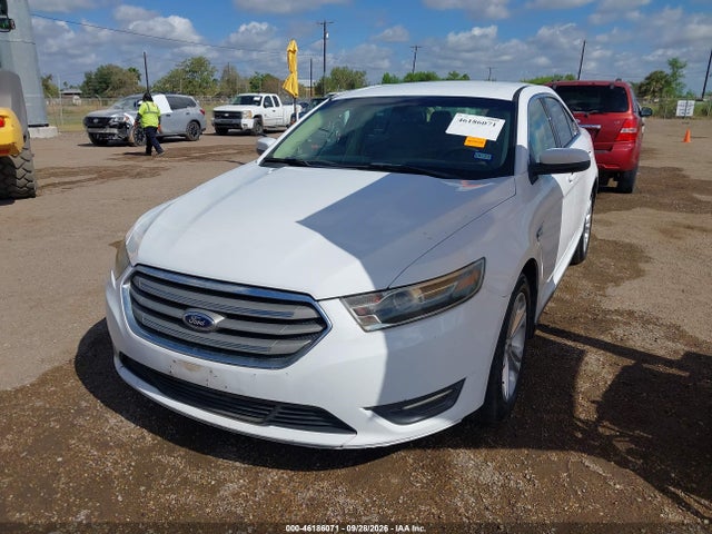 Продаж на аукціоні авто 2015 Ford Taurus Sel, vin: 1FAHP2E80FG112537, номер лоту: 46186071