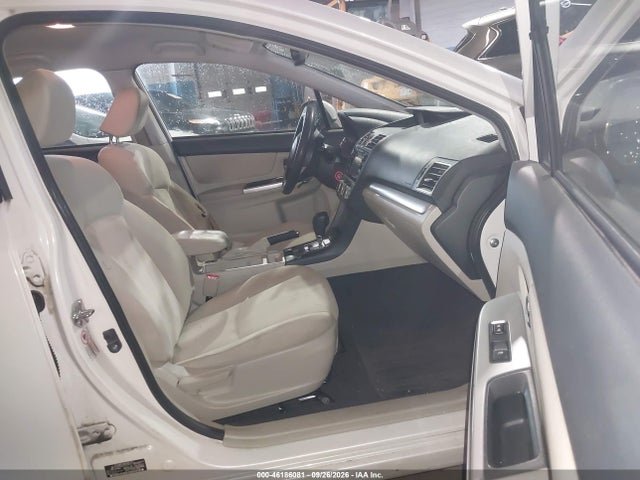 2015 Subaru Impreza 2.0i Premium მანქანა იყიდება აუქციონზე, vin: JF1GPAC62FH279130, აუქციონის ნომერი: 46186081