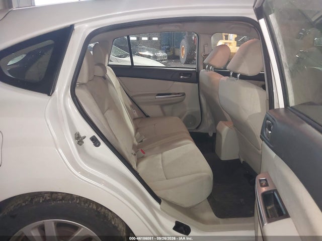 2015 Subaru Impreza 2.0i Premium მანქანა იყიდება აუქციონზე, vin: JF1GPAC62FH279130, აუქციონის ნომერი: 46186081