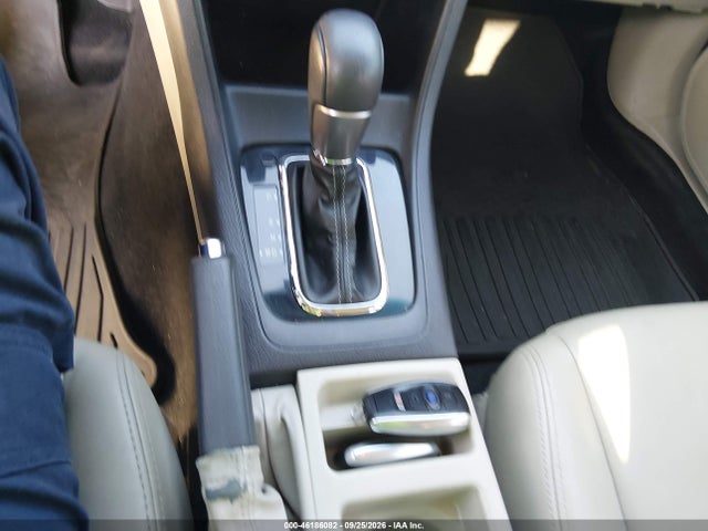Aukcja sprzedaży 2015 Subaru Xv Crosstrek Hybrid Touring, vin: JF2GPBPC1FH219390, numer aukcji: 46186082