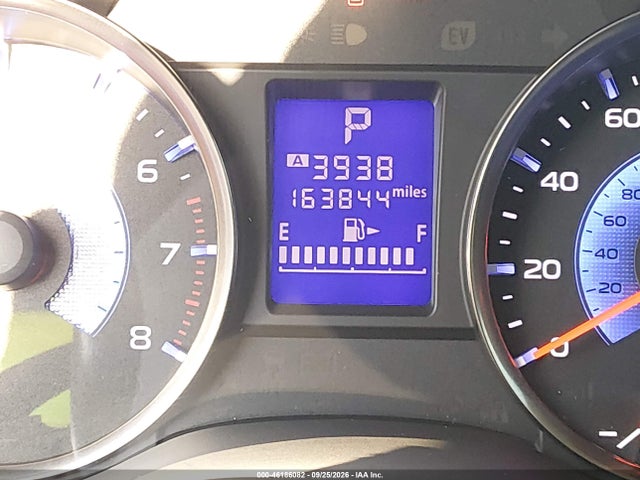 Aukcja sprzedaży 2015 Subaru Xv Crosstrek Hybrid Touring, vin: JF2GPBPC1FH219390, numer aukcji: 46186082