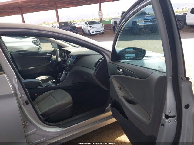 Aukcja sprzedaży 2013 Hyundai Sonata Gls, vin: 5NPEB4ACXDH717370, numer aukcji: 46186092