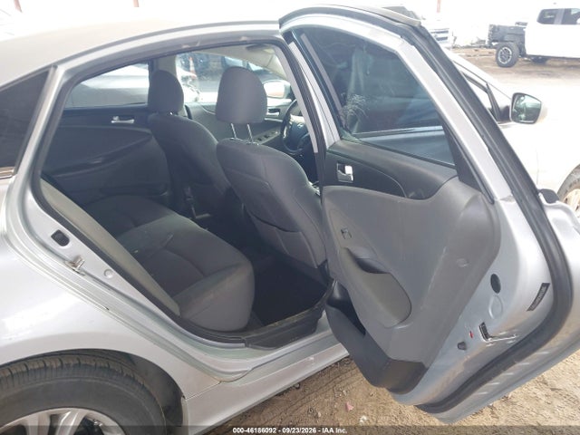 Aukcja sprzedaży 2013 Hyundai Sonata Gls, vin: 5NPEB4ACXDH717370, numer aukcji: 46186092
