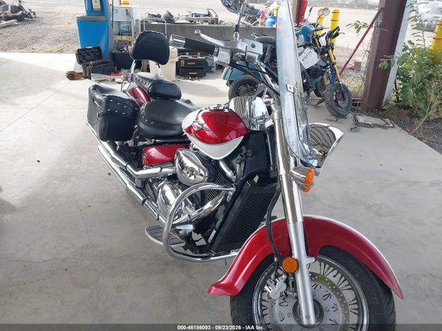 Продаж на аукціоні авто 2008 Suzuki Vl800, vin: JS1VS55A082101953, номер лоту: 46186093