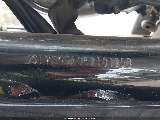 Продаж на аукціоні авто 2008 Suzuki Vl800, vin: JS1VS55A082101953, номер лоту: 46186093