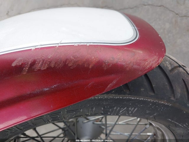 Продаж на аукціоні авто 2008 Suzuki Vl800, vin: JS1VS55A082101953, номер лоту: 46186093