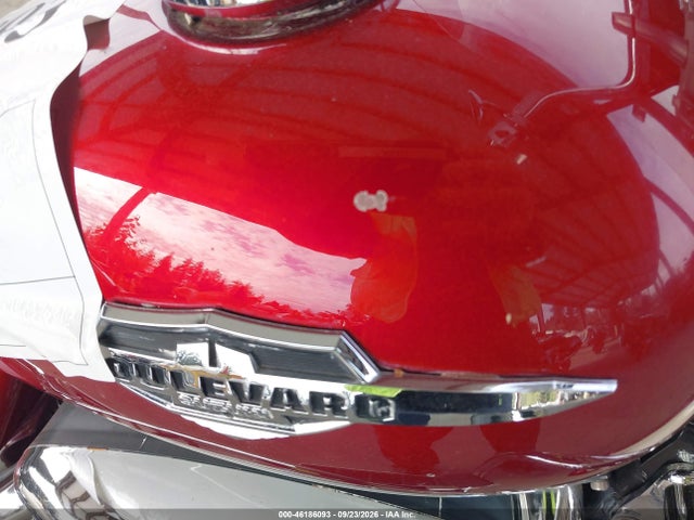 Продаж на аукціоні авто 2008 Suzuki Vl800, vin: JS1VS55A082101953, номер лоту: 46186093