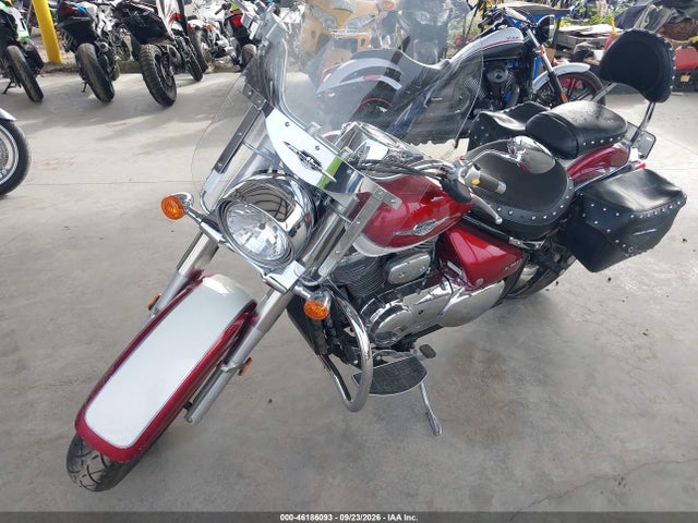 Продаж на аукціоні авто 2008 Suzuki Vl800, vin: JS1VS55A082101953, номер лоту: 46186093