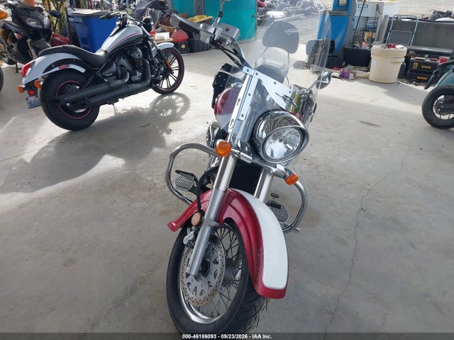 Продаж на аукціоні авто 2008 Suzuki Vl800, vin: JS1VS55A082101953, номер лоту: 46186093