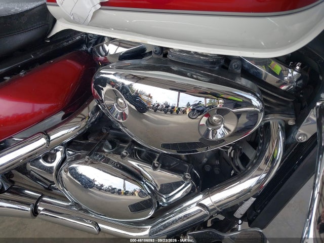 Продаж на аукціоні авто 2008 Suzuki Vl800, vin: JS1VS55A082101953, номер лоту: 46186093