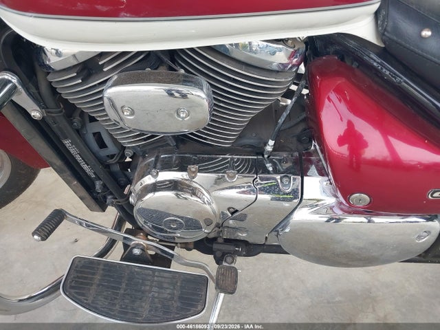 Продаж на аукціоні авто 2008 Suzuki Vl800, vin: JS1VS55A082101953, номер лоту: 46186093
