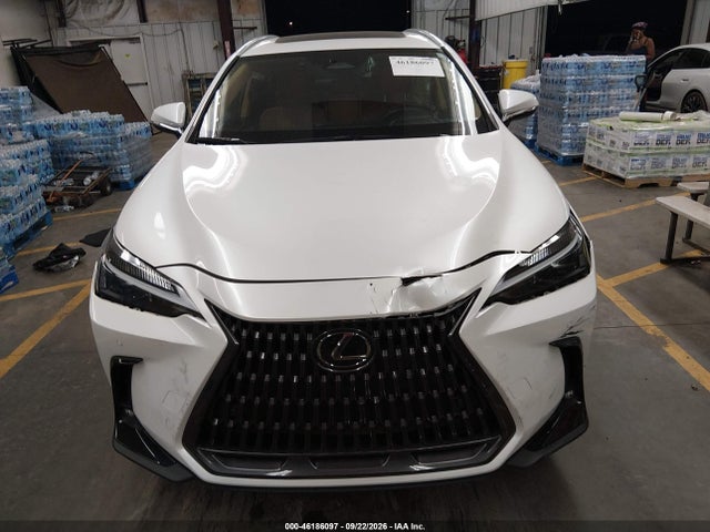 Lexus NX 250 2025 2T2ADCAZ2SC028331 Image 11