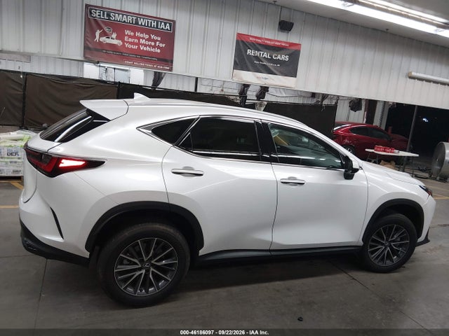 Lexus NX 250 2025 2T2ADCAZ2SC028331 Image 12