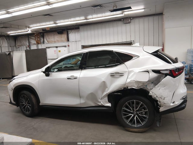 Lexus NX 250 2025 2T2ADCAZ2SC028331 Image 13