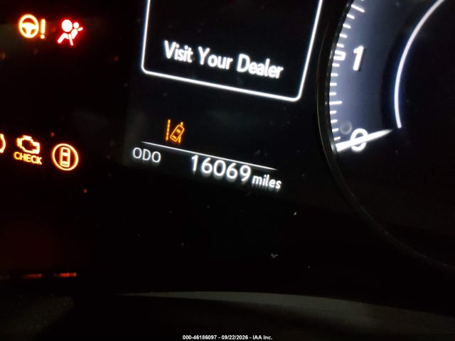 Lexus NX 250 2025 2T2ADCAZ2SC028331 Image 14