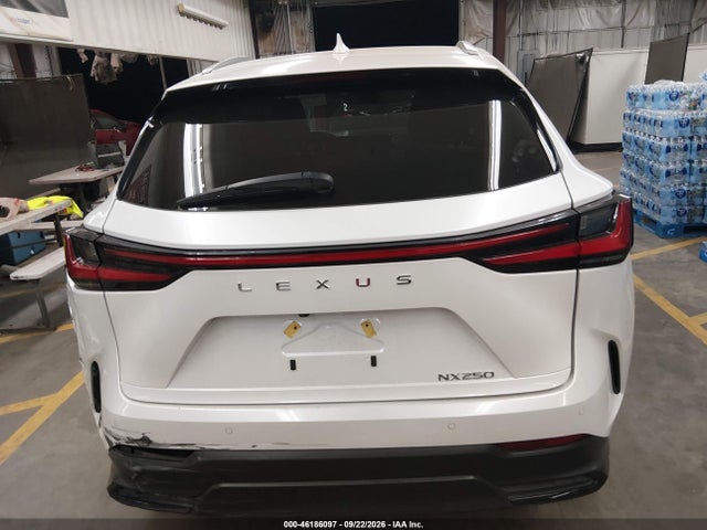 Lexus NX 250 2025 2T2ADCAZ2SC028331 Image 15