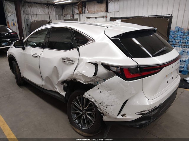 Lexus NX 250 2025 2T2ADCAZ2SC028331 Image 3