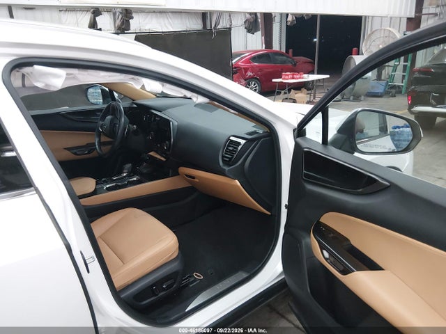 Lexus NX 250 2025 2T2ADCAZ2SC028331 Image 5