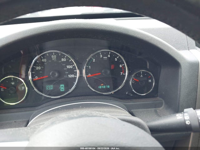 46186104 :رقم المزاد ، 1C4PJMFK9CW133840 vin ، 2012 Jeep Liberty Limited Jet Edition مزاد بيع
