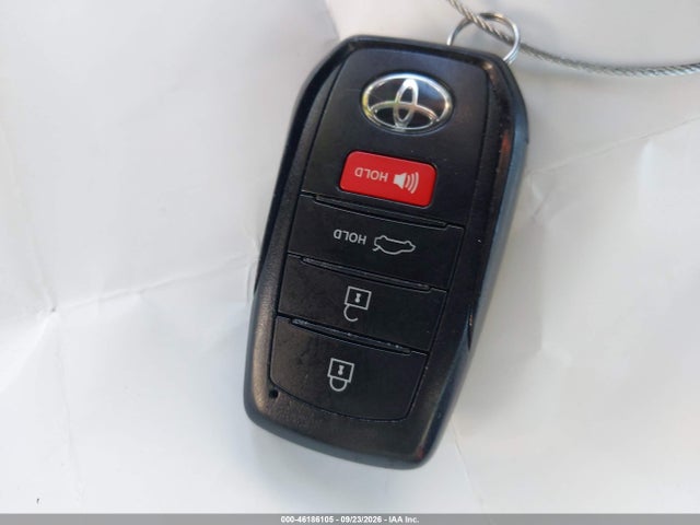 4T1DAACK0SU135116 Toyota CAMRY SE