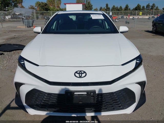 4T1DAACK0SU135116 Toyota CAMRY SE
