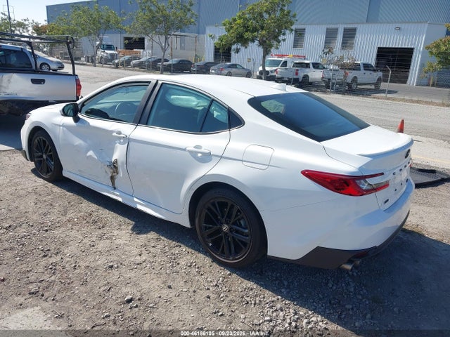 4T1DAACK0SU135116 Toyota CAMRY SE