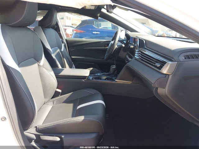 4T1DAACK0SU135116 Toyota CAMRY SE