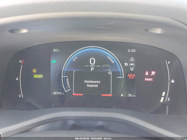 4T1DAACK0SU135116 Toyota CAMRY SE