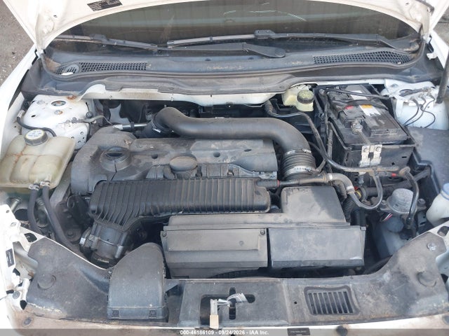Aukcja sprzedaży 2010 Volvo C70 T5, vin: YV1672MC8AJ094561, numer aukcji: 46186109