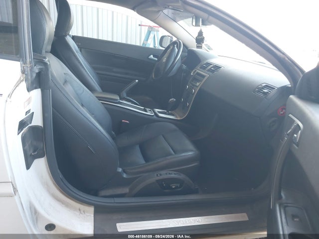 Aukcja sprzedaży 2010 Volvo C70 T5, vin: YV1672MC8AJ094561, numer aukcji: 46186109