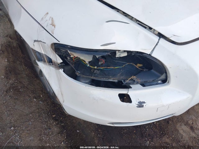 Aukcja sprzedaży 2010 Volvo C70 T5, vin: YV1672MC8AJ094561, numer aukcji: 46186109