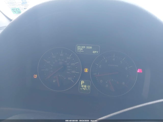 Aukcja sprzedaży 2010 Volvo C70 T5, vin: YV1672MC8AJ094561, numer aukcji: 46186109
