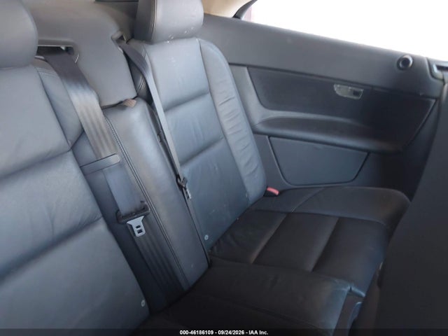 Aukcja sprzedaży 2010 Volvo C70 T5, vin: YV1672MC8AJ094561, numer aukcji: 46186109