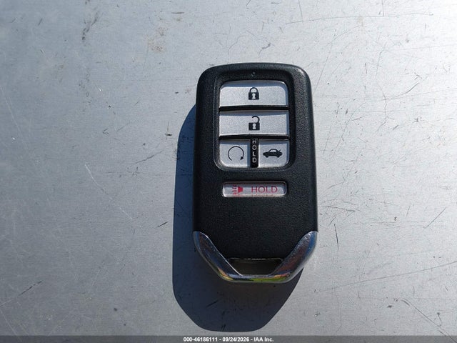 Aukcja sprzedaży 2022 Honda Accord Sport Se, vin: 1HGCV1F43NA065992, numer aukcji: 46186111